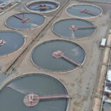 Communication for safety and efficiency at water treatment plant