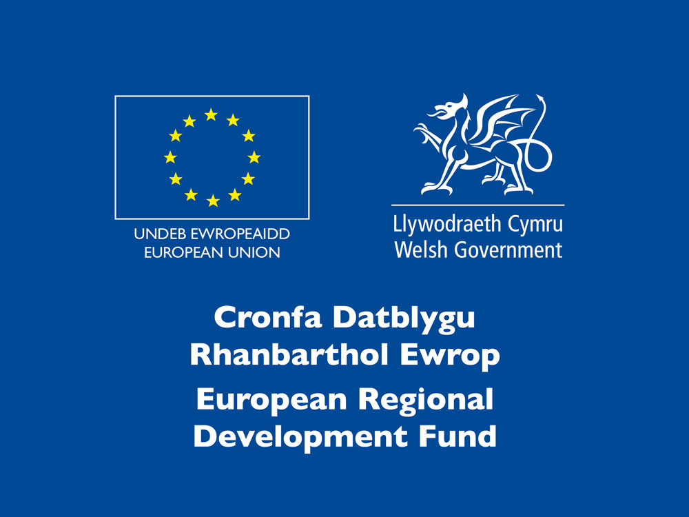 PMR Products Ltd has benefited from financial support from the Welsh Government’s £63.4m SMARTCymru programme.